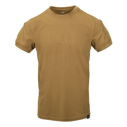 Majica kratkih rukava TACTICAL T-SHIRT TOPCOOL