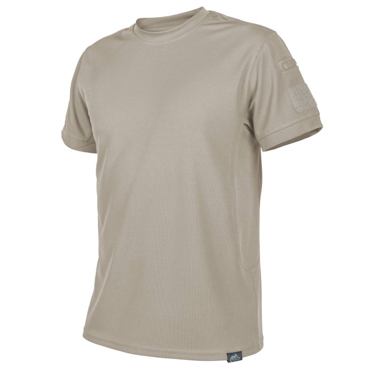 Majica kratkih rukava TACTICAL T-SHIRT TOPCOOL