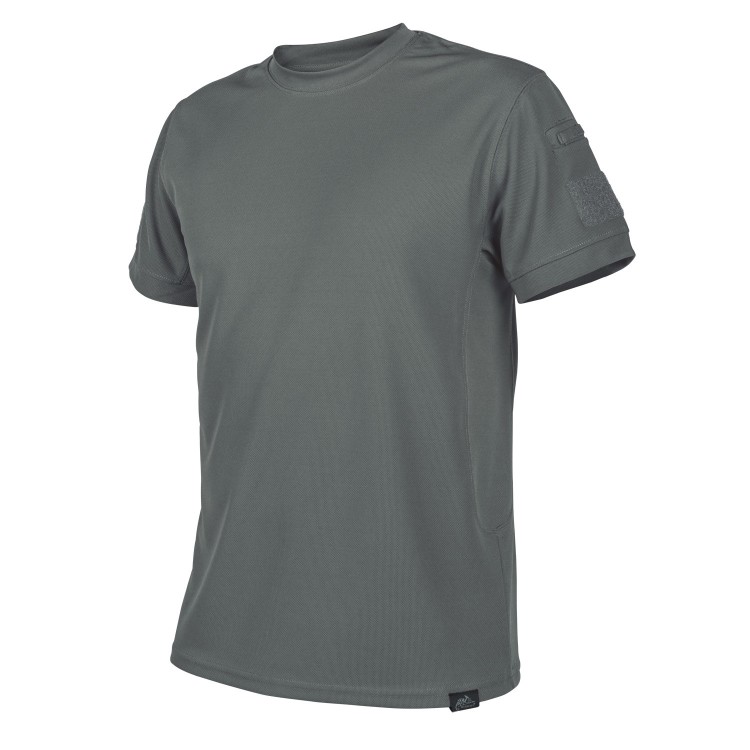 Majica kratkih rukava TACTICAL T-SHIRT TOPCOOL