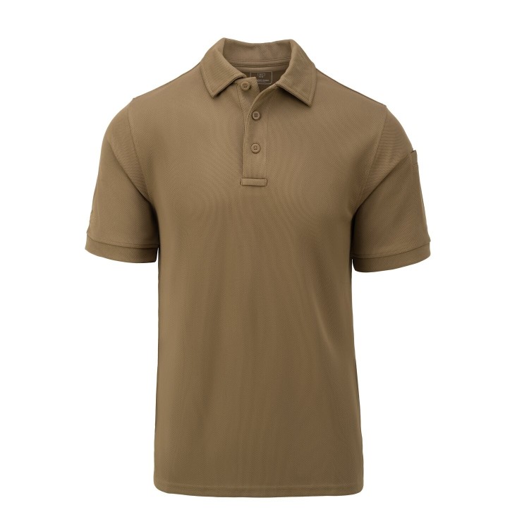 Majica kratkih rukava UTL POLO SHIRT TOPCOOL