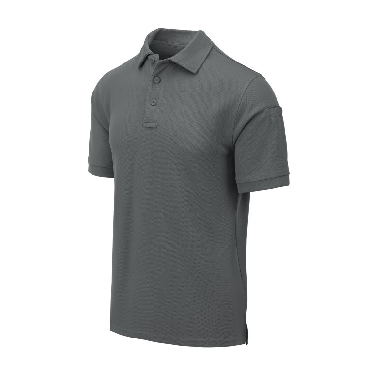 Majica kratkih rukava UTL POLO SHIRT TOPCOOL