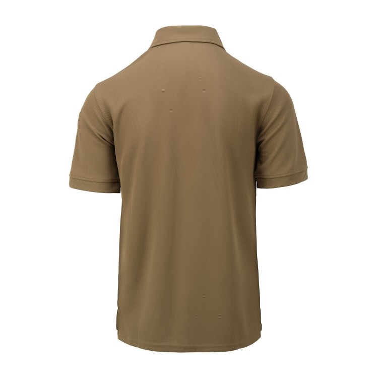 Majica kratkih rukava UTL POLO SHIRT TOPCOOL