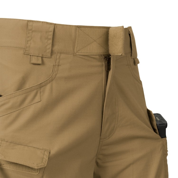 Šorc HELIKON-TEX UTS® (URBAN TACTICAL SHORTS®) 11 - POLYCOTTON RIPSTOP