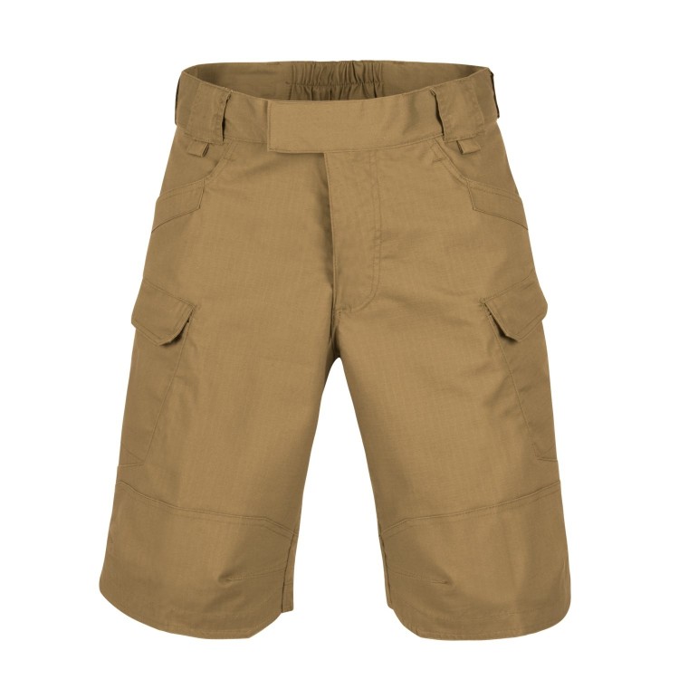 Šorc HELIKON-TEX UTS® (URBAN TACTICAL SHORTS®) 11 - POLYCOTTON RIPSTOP