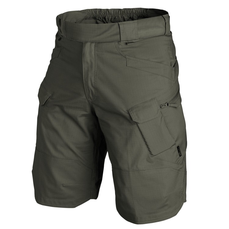 Šorc HELIKON-TEX UTS® (URBAN TACTICAL SHORTS®) 11 - POLYCOTTON RIPSTOP