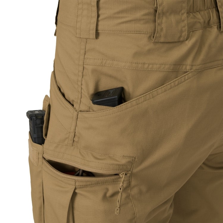 Šorc HELIKON-TEX UTS® (URBAN TACTICAL SHORTS®) 11 - POLYCOTTON RIPSTOP