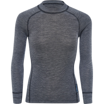 Thermowave MERINO WARM ACTIVE LONG SS K 160 GSM