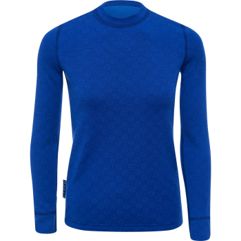 Thermowave MERINO XTREME JUNIOR LONG SS K GSM 220