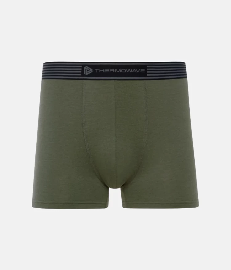 Bokserice Thermowave MERINO LIFE
