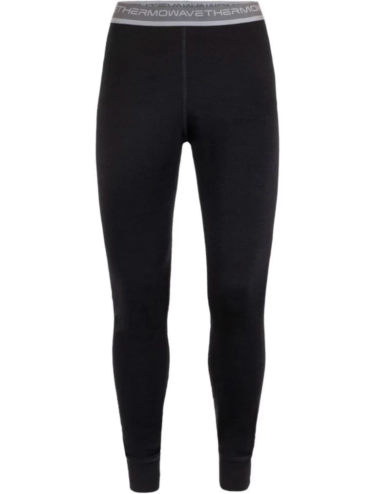 Hlače Thermowave MERINO ARCTIC LONG PANTS W GSM 265