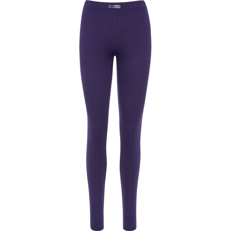 Hlače Thermowave ORIGINALS UNDERPANTS W GSM 180