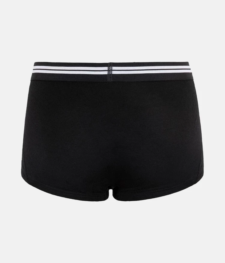 Ženske bokserice THERMOWAVE MERINO 160 GSM