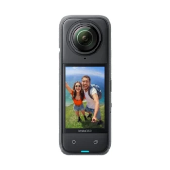 Insta360 akciona kamera X4