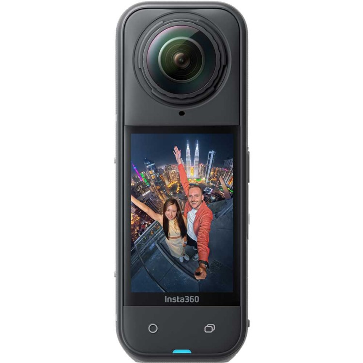 INSTA360 akciona kamera X5- Essential Bundle