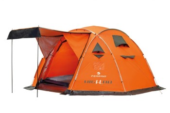 &Scaron;ator Ferrino CAMPO BASE