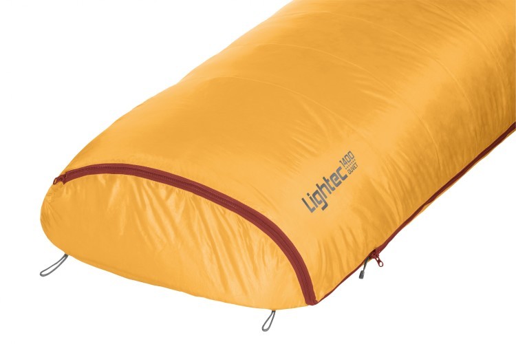 Vreća za spavanje Ferrino LIGHTECH 1400 DUVET