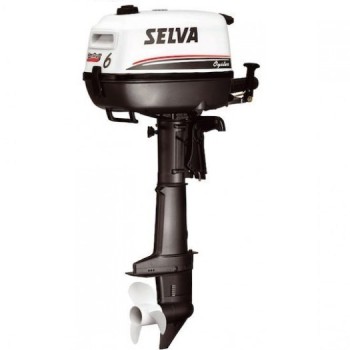 Motor Selva OYSTER 6