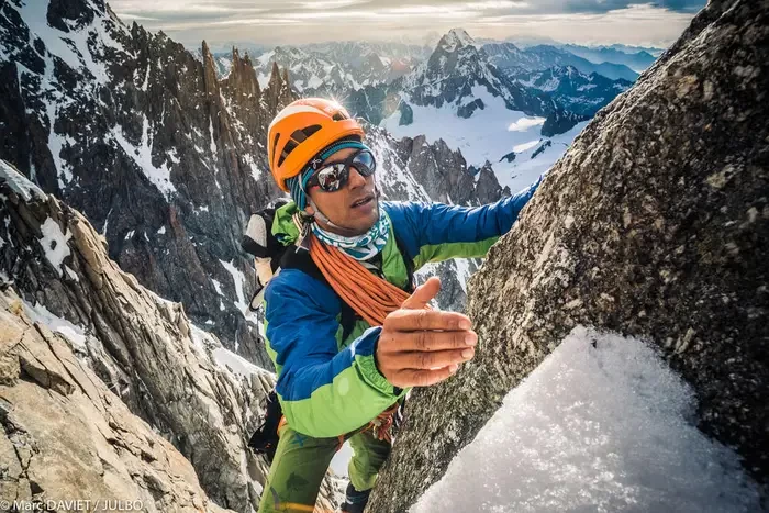 Naočale Julbo EXPLORER 2.0 ALTI ARC 4