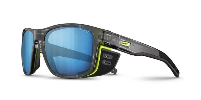 Naočale Julbo Shield M SPECTRON HD 4 POLARIZED