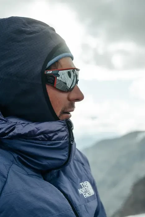 Naočale Julbo ULTIMATE COVER DHAULAGIRI SP4