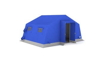 Civilna zaštita 5.90m x 4m