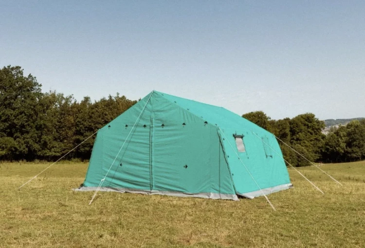 Šator S 5 x 5,25 m