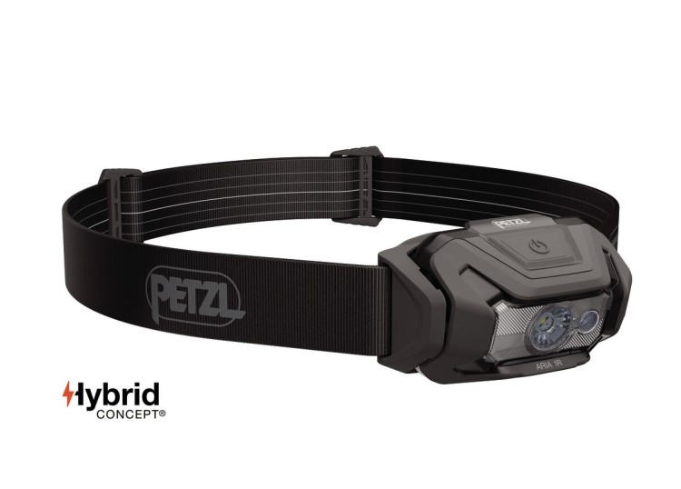 Čeona lampa Petzl  ARIA 1R RGB