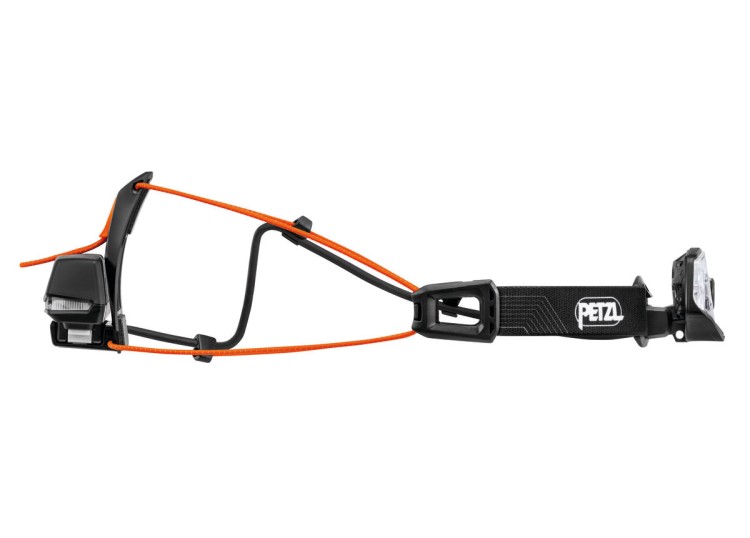 Čeona lampa Petzl NAO® RL
