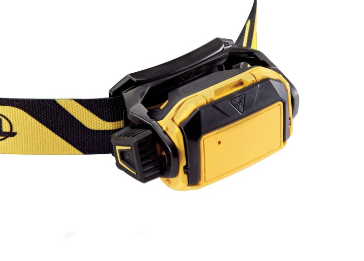 Čeona lampa Petzl PIXA