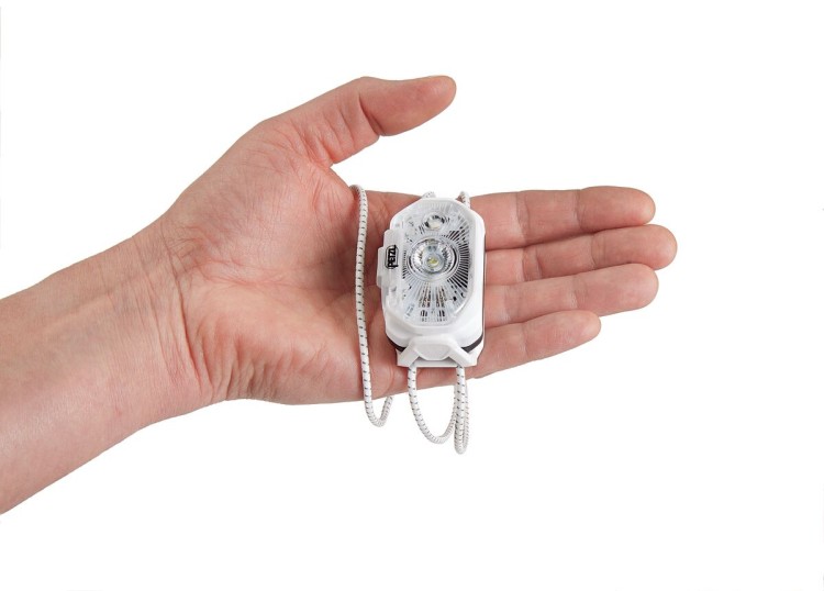Čeona lampa Petzl SWIFT LT