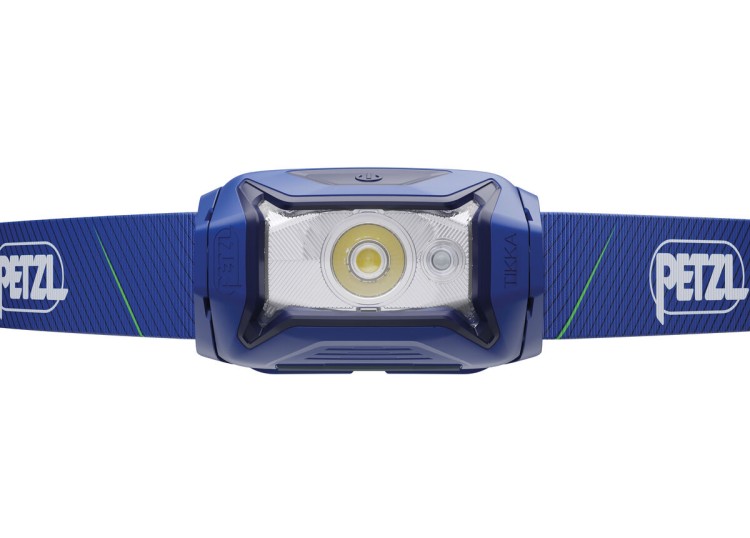 Čeona lampa Petzl TIKKA® CORE (new)