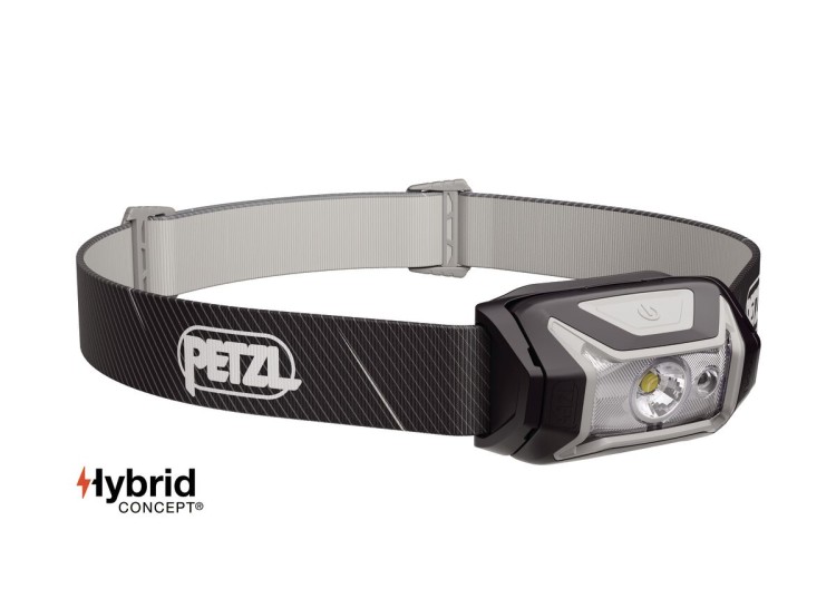 Čeona lampa PETZL TIKKA (new)