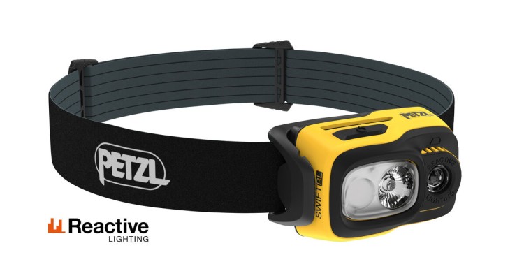 Čeona lampa SWIFT RL