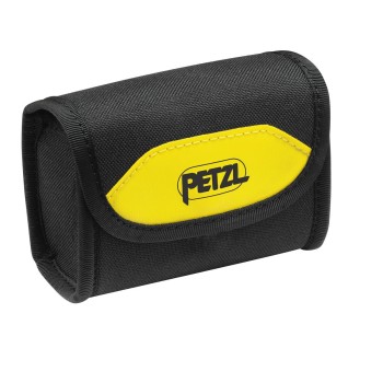 Zaštitna torbica Petzl POCHE PIXA