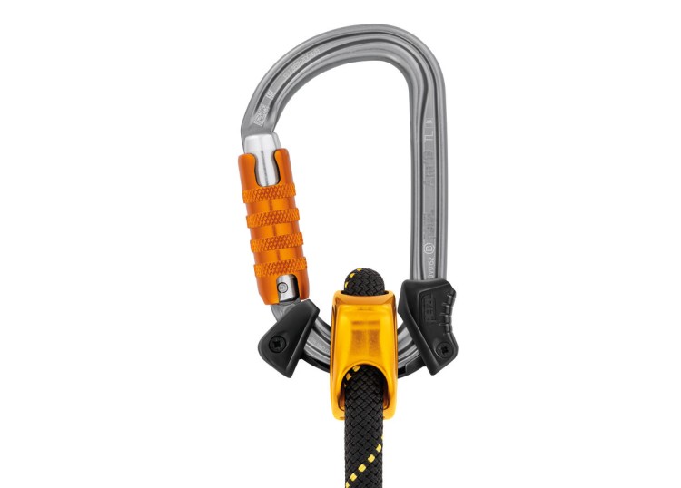 Dodatak za pozicioniranje karabinera PETZL CAPTIV ADJUST