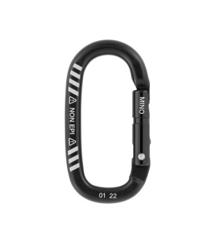 Karabiner PETZL MINO
