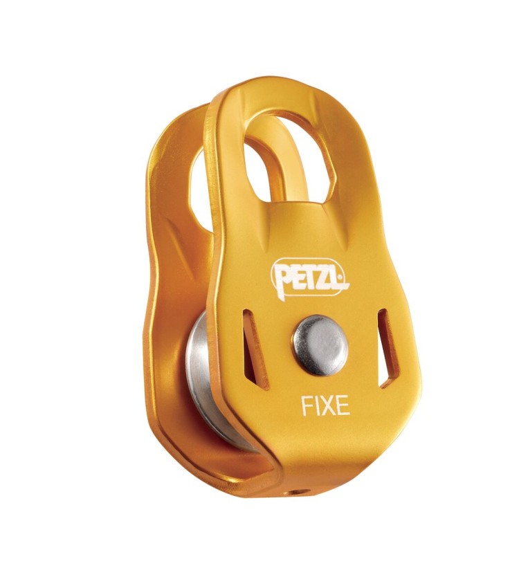 Kolotura PETZL FIXE NEW