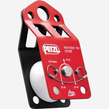 Kolotura PETZL Kootenay