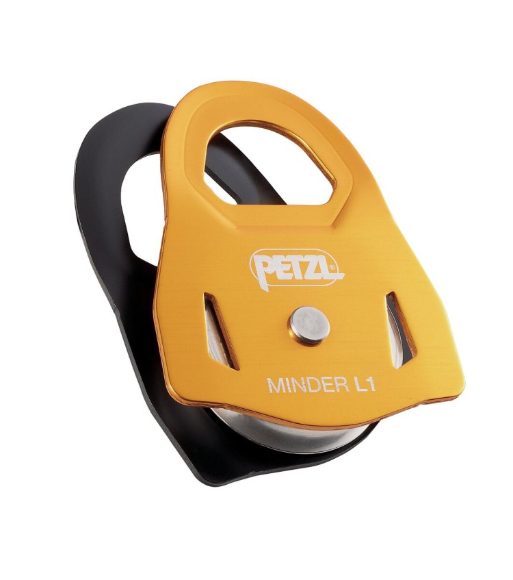 Kolotura Petzl MINDER L1