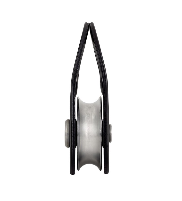 Kolotura PETZL RESCUE M Black