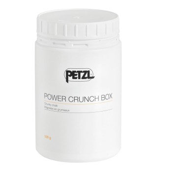 Petzl POWER CRUNCH BOX 100g