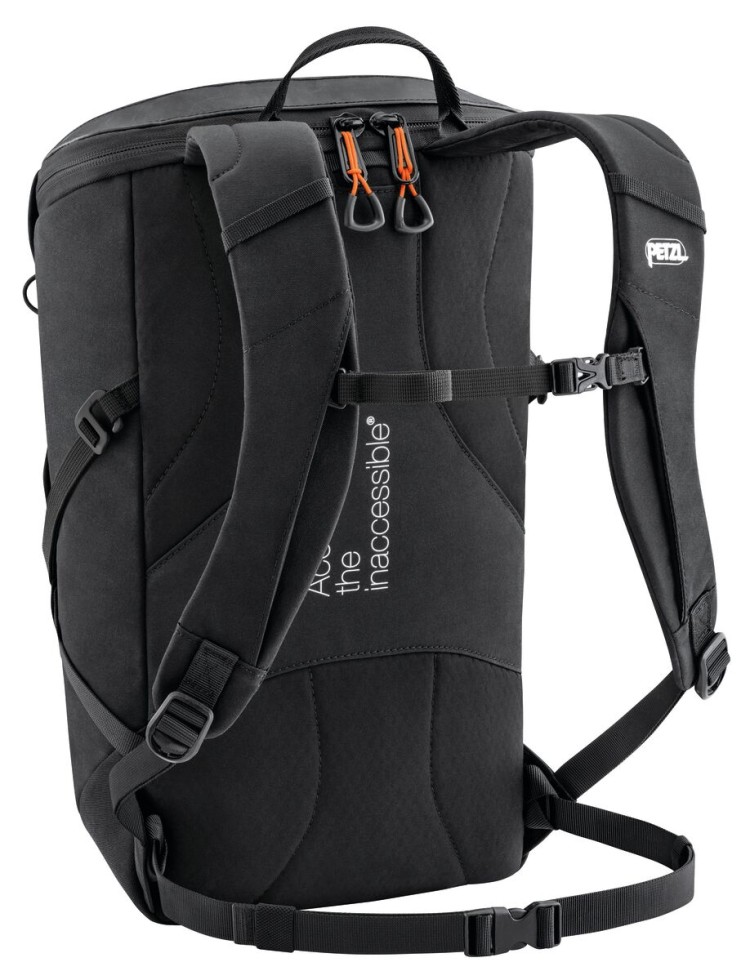 Ruksak Petzl BUG 18L