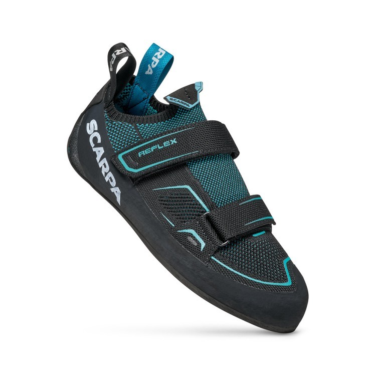 Penjačice Scarpa LD REFLEX V