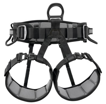 Pojas FALCON BLACK
