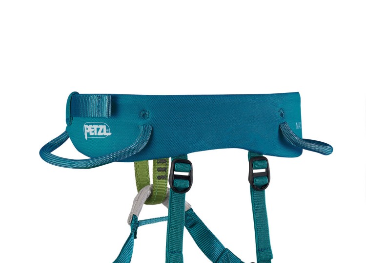 Pojas Petzl MACCHU  KIDS