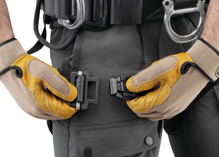 Pojas AVAO FAST European Version