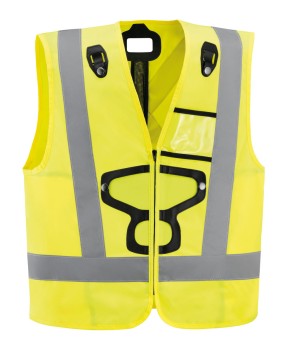 Pojas Petzl NEWTON HI-VIZ