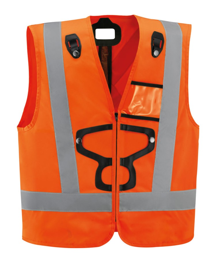 Pojas Petzl NEWTON HI-VIZ
