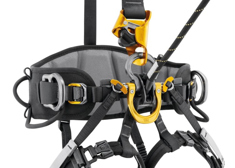 Pojas Petzl ASTRO SIT