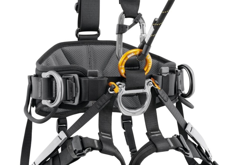 Pojas  Petzl AVAO EUROPEAN VERSION